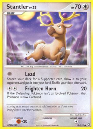 Stantler