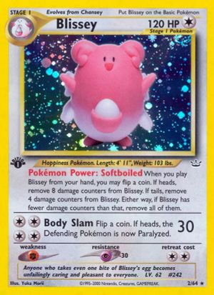 Blissey