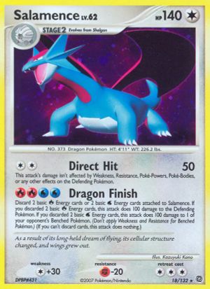 Salamence