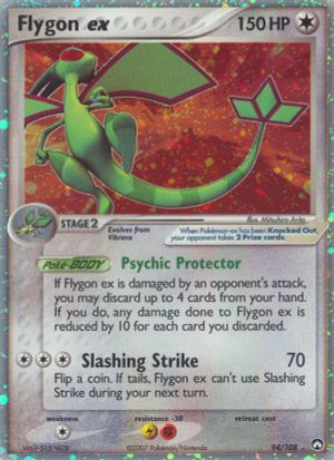 Flygon ex