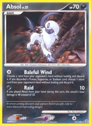 Absol