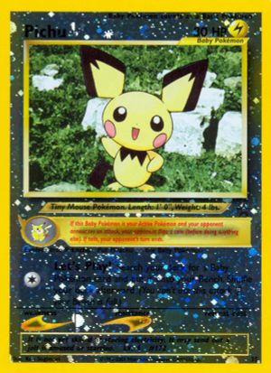 Pichu