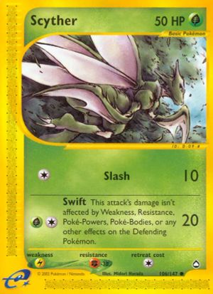 Scyther