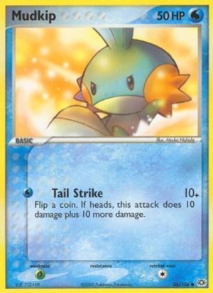 Mudkip