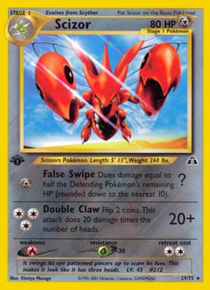 Scizor