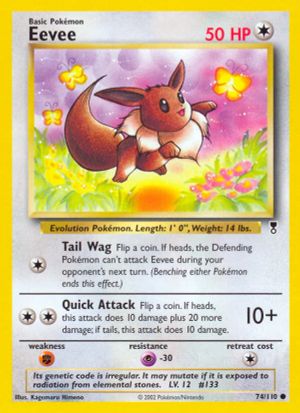 Eevee