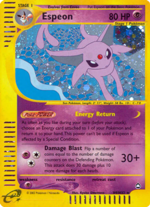 Espeon