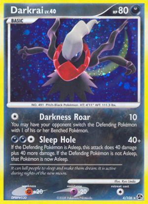Darkrai