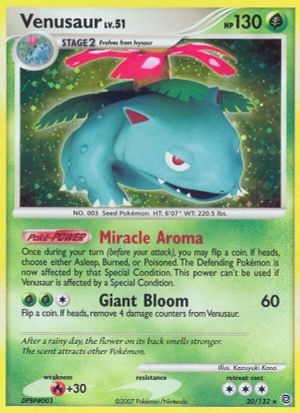 Venusaur