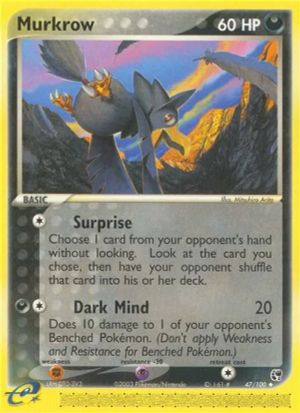 Murkrow