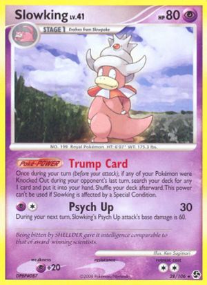 Slowking