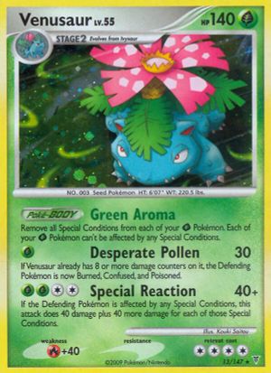 Venusaur
