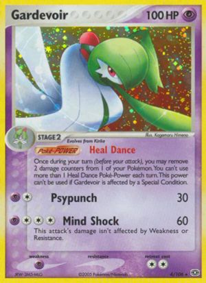 Gardevoir