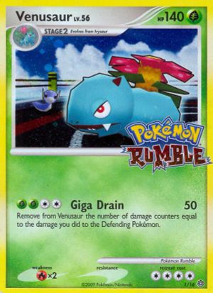 Venusaur