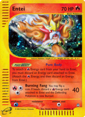 Entei