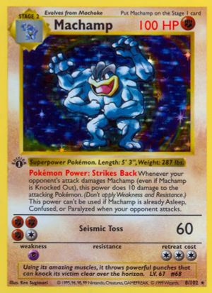 Machamp