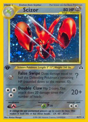 Scizor