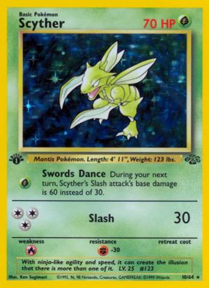 Scyther