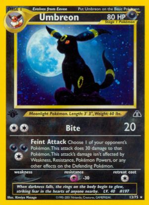 Umbreon