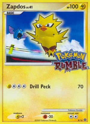 Zapdos