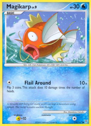 Magikarp