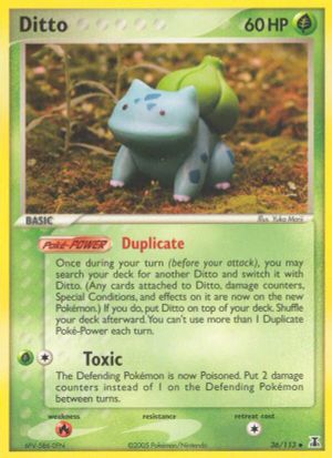 Ditto
