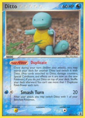 Ditto