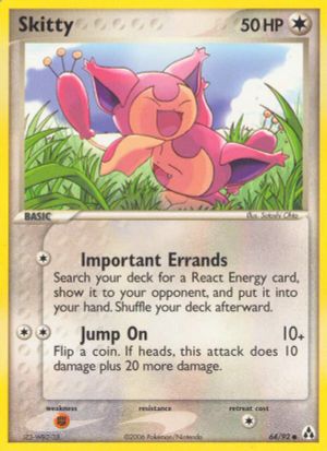 Skitty