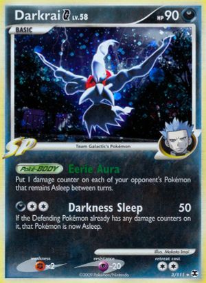 Darkrai G