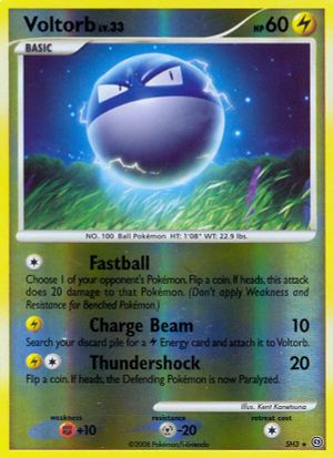 Voltorb