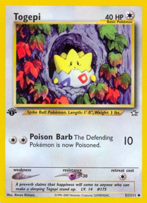 Togepi