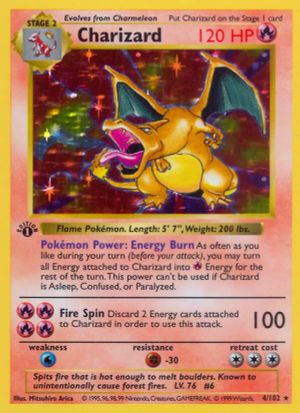 Charizard